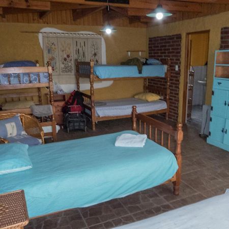 Apartmán Casa Chueca - Divino Talca  Pokoj fotografie