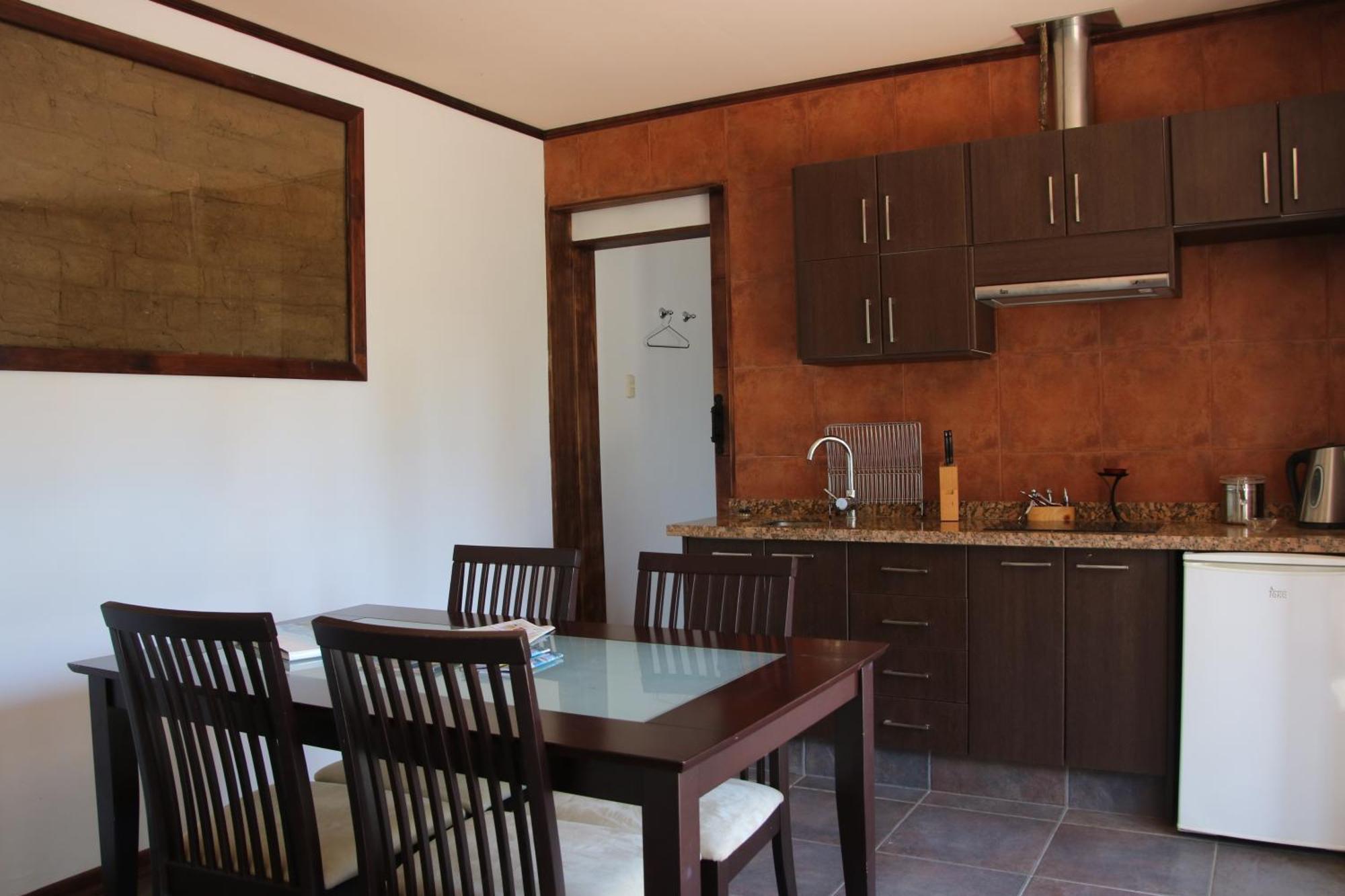 Apartmán Casa Chueca - Divino Talca  Pokoj fotografie