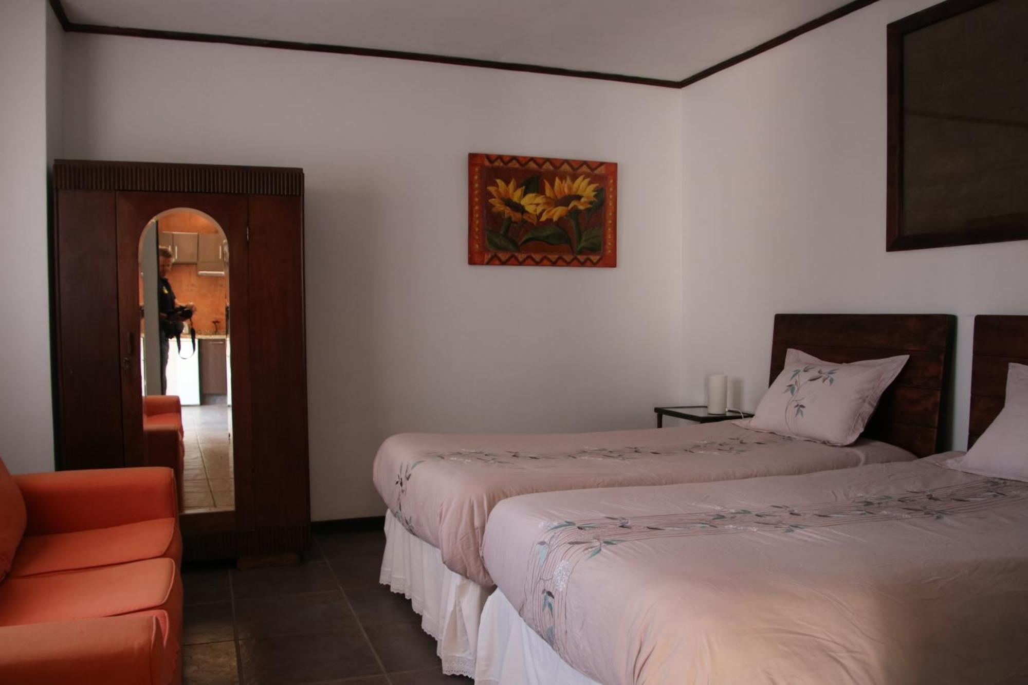 Apartmán Casa Chueca - Divino Talca  Pokoj fotografie