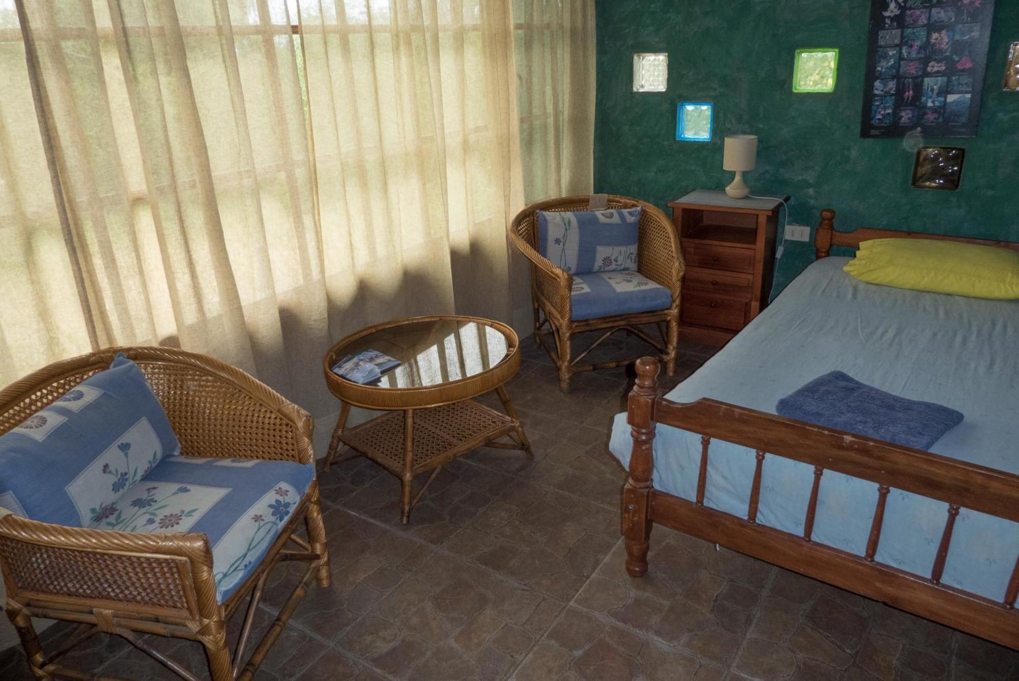 Apartmán Casa Chueca - Divino Talca  Pokoj fotografie