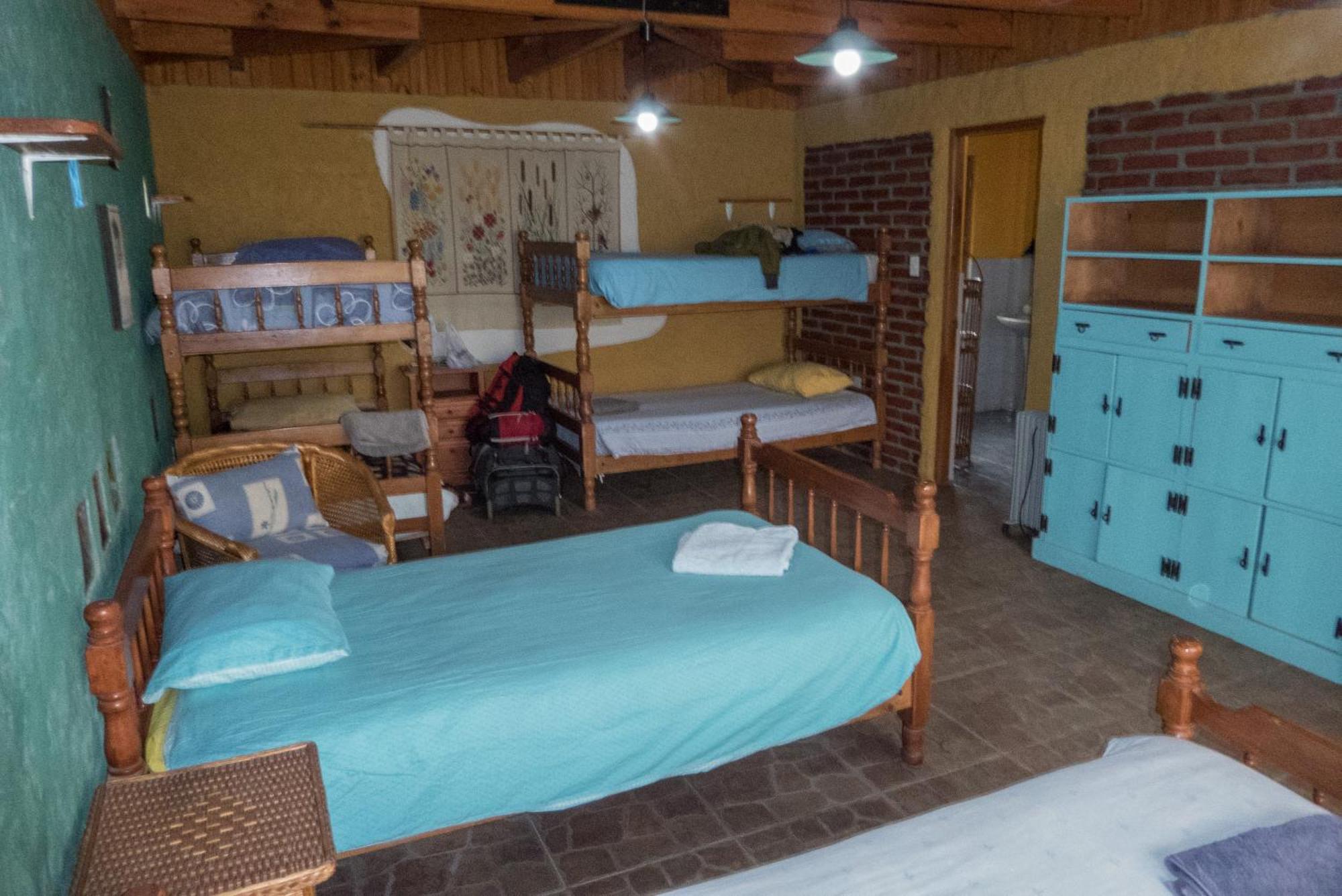 Apartmán Casa Chueca - Divino Talca  Pokoj fotografie