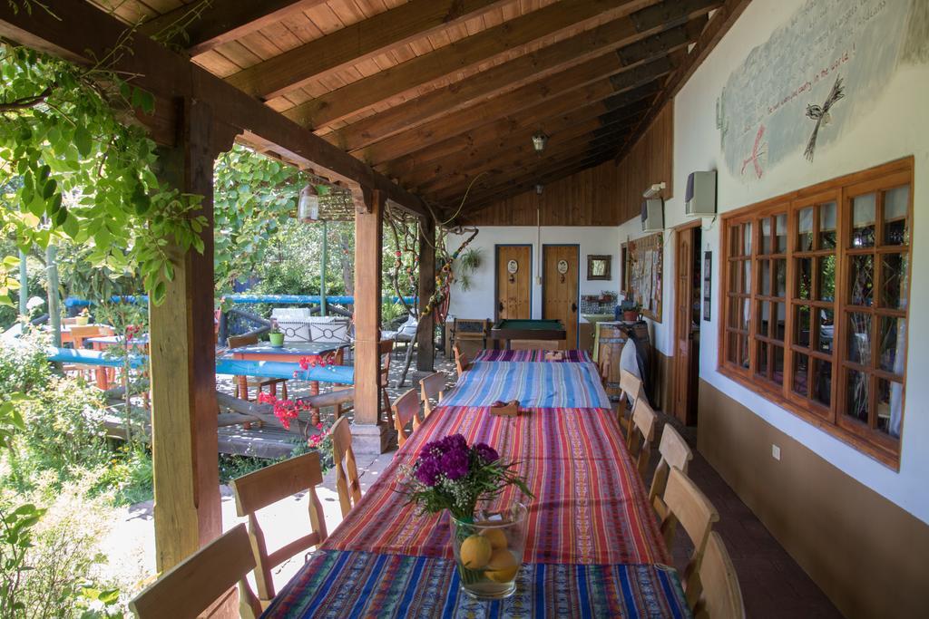 Apartmán Casa Chueca - Divino Talca  Exteriér fotografie