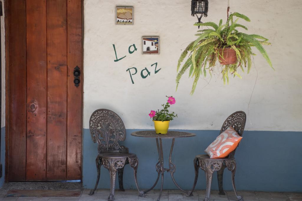 Apartmán Casa Chueca - Divino Talca  Exteriér fotografie