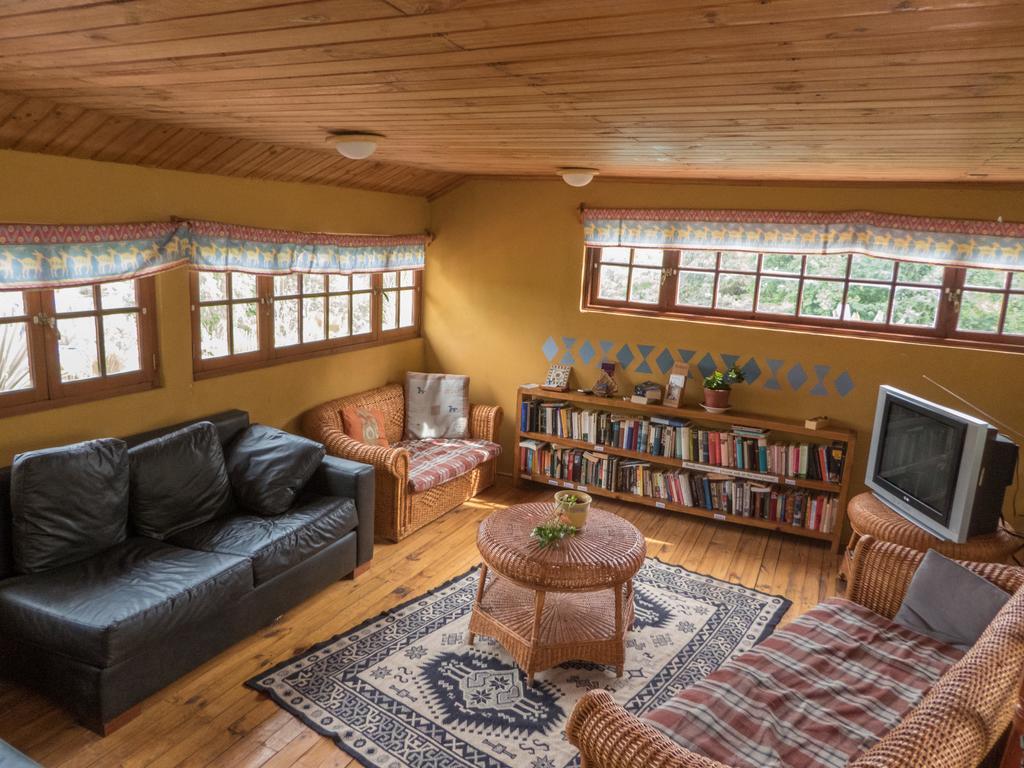 Apartmán Casa Chueca - Divino Talca  Exteriér fotografie